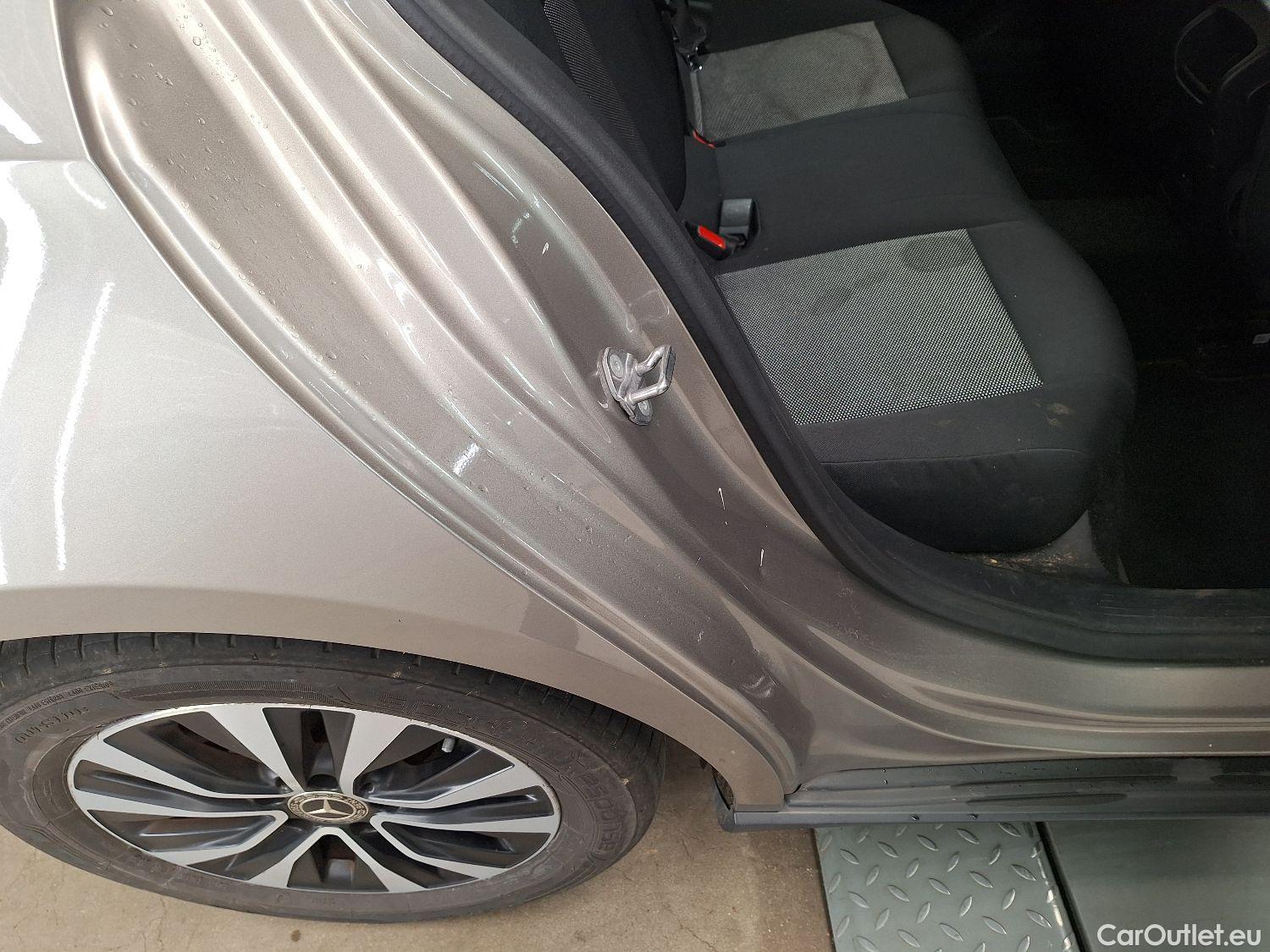  Mercedes  A-Klasse Mercedes, A-Class '18, Mercedes-Benz  A 180 d Business Solution A #10