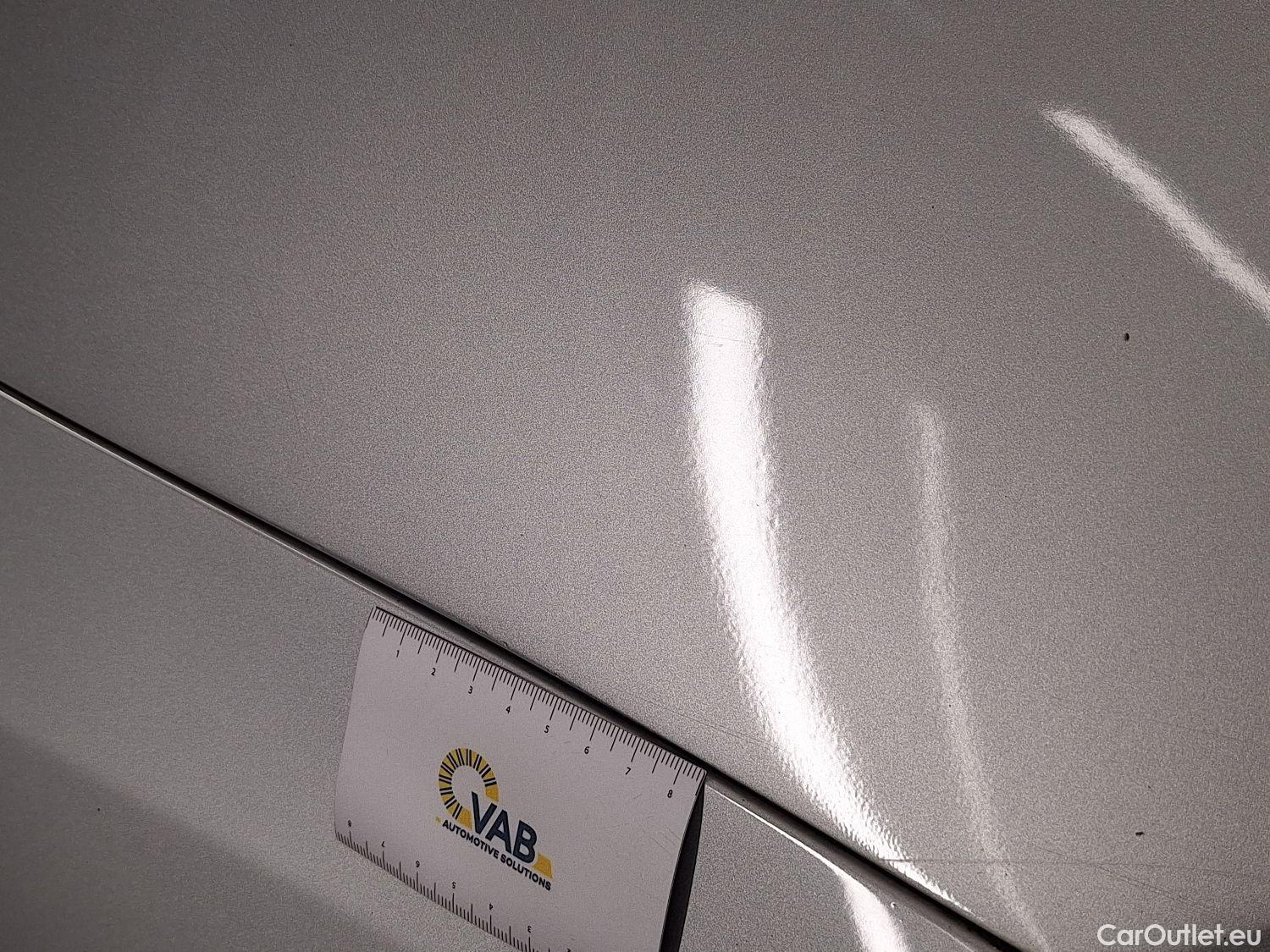  Mercedes  A-Klasse Mercedes, A-Class Berline '18, Mercedes-Benz  Limousine A 180 d DCT 4d #15
