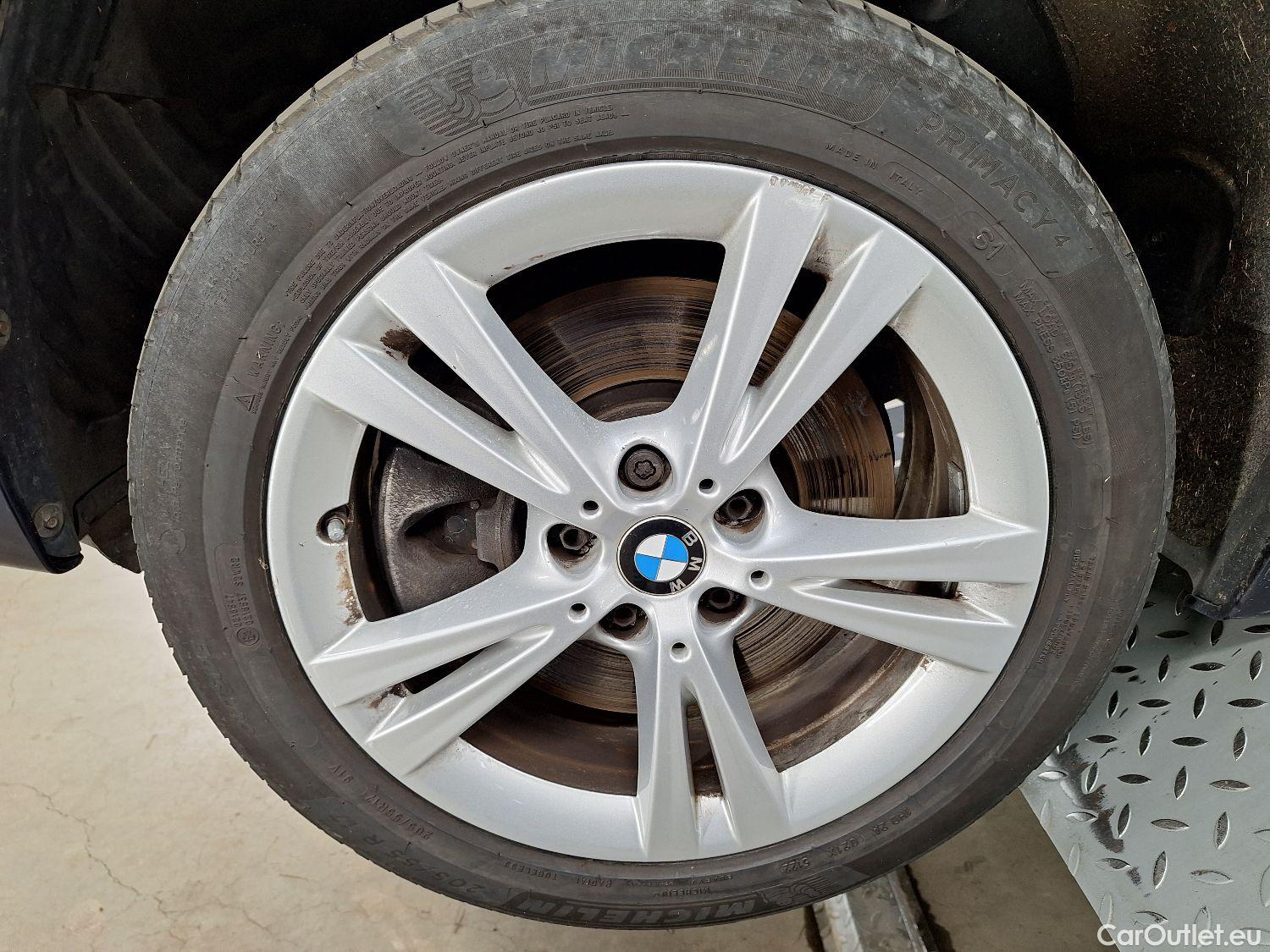  Bmw  Serie 2 BMW, 2-serie GranTour '18, BMW 2 Reeks Gran Tourer 218d (100kW) 5d #26