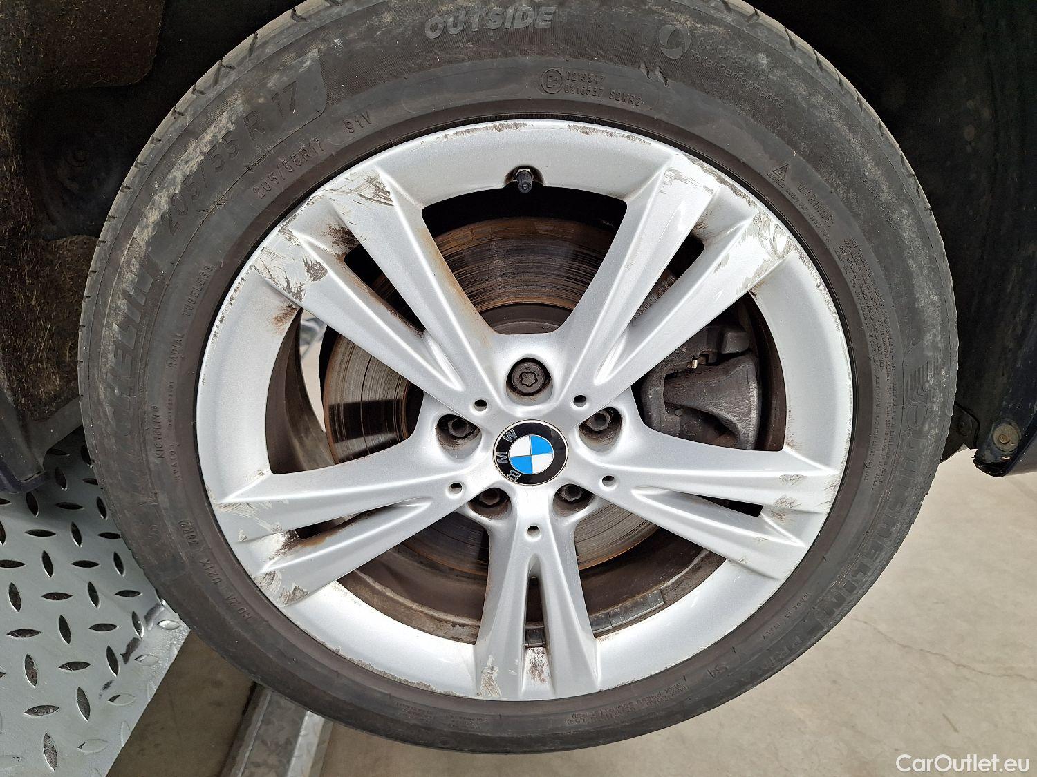  Bmw  Serie 2 BMW, 2-serie GranTour '18, BMW 2 Reeks Gran Tourer 218d (100kW) 5d #1