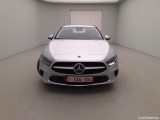  Mercedes  A-Klasse Mercedes, A-Class Berline '18, Mercedes-Benz  Limousine A 180 d DCT 4d 