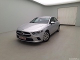  Mercedes  A-Klasse Mercedes, A-Class Berline '18, Mercedes-Benz  Limousine A 180 d DCT 4d #2