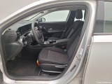  Mercedes  A-Klasse Mercedes, A-Class Berline '18, Mercedes-Benz  Limousine A 180 d DCT 4d #3