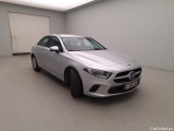  Mercedes  A-Klasse Mercedes, A-Class Berline '18, Mercedes-Benz  Limousine A 180 d DCT 4d #9