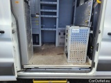  Ford  Transit Ford  350M 2.0TD 130pk 96kW M6 Trend 4d #10