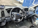  Ford  Transit Ford  350M 2.0TD 130pk 96kW M6 Trend 4d #9