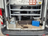  Ford  Transit Ford  350M 2.0TD 130pk 96kW M6 Trend 4d #14