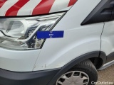  Ford  Transit Ford  350M 2.0TD 130pk 96kW M6 Trend 4d #19