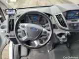  Ford  Transit Ford  350M 2.0TD 130pk 96kW M6 Trend 4d #23