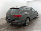  Volkswagen  Passat Volkswagen  Variant 2.0 TDI SCR 110kW DSG7 Style Business 5d #2