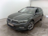  Volkswagen  Passat Volkswagen  Variant 2.0 TDI SCR 110kW DSG7 Style Business 5d 