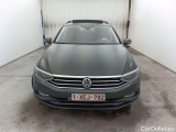  Volkswagen  Passat Volkswagen  Variant 2.0 TDI SCR 110kW DSG7 Style Business 5d #5