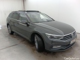  Volkswagen  Passat Volkswagen  Variant 2.0 TDI SCR 110kW DSG7 Style Business 5d #8
