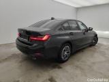  Bmw  Serie 3 BMW 3 Reeks Berline 318dA (100 kW) 4d #2