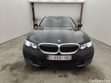  Bmw  Serie 3 BMW 3 Reeks Berline 318dA (100 kW) 4d #5
