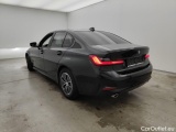  Bmw  Serie 3 BMW 3 Reeks Berline 318dA (100 kW) 4d #7