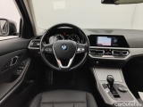  Bmw  Serie 3 BMW 3 Reeks Berline 318dA (100 kW) 4d #9