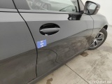  Bmw  Serie 3 BMW 3 Reeks Berline 318dA (100 kW) 4d #18