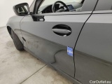  Bmw  Serie 3 BMW 3 Reeks Berline 318dA (100 kW) 4d #21