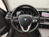  Bmw  Serie 3 BMW 3 Reeks Berline 318dA (100 kW) 4d #23