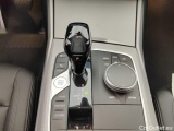  Bmw  Serie 3 BMW 3 Reeks Berline 318dA (100 kW) 4d #25