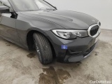  Bmw  Serie 3 BMW 3 Reeks Berline 318dA (100 kW) 4d #27
