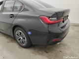  Bmw  Serie 3 BMW 3 Reeks Berline 318dA (100 kW) 4d #32