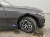  Bmw  Serie 3 BMW 3 Reeks Berline 318dA (100 kW) 4d #41