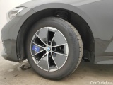  Bmw  Serie 3 BMW 3 Reeks Berline 318dA (100 kW) 4d #43