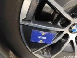  Bmw  Serie 3 BMW 3 Reeks Berline 318dA (100 kW) 4d #44