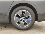  Bmw  Serie 3 BMW 3 Reeks Berline 318dA (100 kW) 4d #46