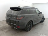  Land Rover  Range Rover Sport Land Rover  3.0 SDV6 183kW HSE Dynamic 5d #2
