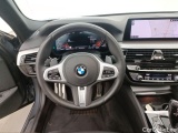  Bmw  Serie 5 BMW 5 DIESEL - 2017 520 dA 190 (EU6d) 4d #4