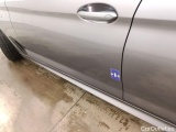  Bmw  Serie 5 BMW 5 DIESEL - 2017 520 dA 190 (EU6d) 4d #2