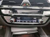  Bmw  Serie 5 BMW 5 DIESEL - 2017 520 dA 190 (EU6d) 4d #5