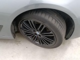  Bmw  Serie 5 BMW 5 DIESEL - 2017 520 dA 190 (EU6d) 4d #17