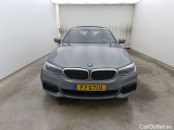  Bmw  Serie 5 BMW 5 DIESEL - 2017 520 dA 190 (EU6d) 4d #20