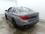  Bmw  Serie 5 BMW 5 DIESEL - 2017 520 dA 190 (EU6d) 4d #22
