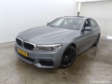  Bmw  Serie 5 BMW 5 DIESEL - 2017 520 dA 190 (EU6d) 4d #21