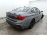  Bmw  Serie 5 BMW 5 DIESEL - 2017 520 dA 190 (EU6d) 4d #23