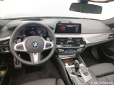  Bmw  Serie 5 BMW 5 DIESEL - 2017 520 dA 190 (EU6d) 4d #25