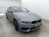  Bmw  Serie 5 BMW 5 DIESEL - 2017 520 dA 190 (EU6d) 4d #24