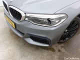  Bmw  Serie 5 BMW 5 DIESEL - 2017 520 dA 190 (EU6d) 4d #31