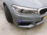  Bmw  Serie 5 BMW 5 DIESEL - 2017 520 dA 190 (EU6d) 4d #33