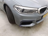  Bmw  Serie 5 BMW 5 DIESEL - 2017 520 dA 190 (EU6d) 4d #40