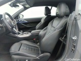  Bmw  Serie 4 BMW 4 CABRIO DIESEL - 2021 430 dA 286 MHEV 2d #3
