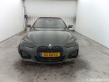  Bmw  Serie 4 BMW 4 CABRIO DIESEL - 2021 430 dA 286 MHEV 2d #5