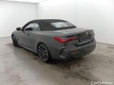  Bmw  Serie 4 BMW 4 CABRIO DIESEL - 2021 430 dA 286 MHEV 2d #7