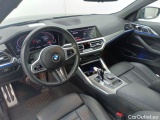 Bmw  Serie 4 BMW 4 CABRIO DIESEL - 2021 430 dA 286 MHEV 2d #10