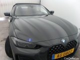  Bmw  Serie 4 BMW 4 CABRIO DIESEL - 2021 430 dA 286 MHEV 2d #23